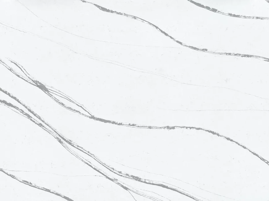 Искусственный кварцевый камень Silestone Eternal Bella — фото 2 — MAS — Modern Acrylic Stone