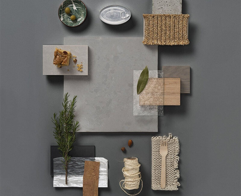 Искусственный кварцевый камень Silestone Poblenou — фото 5 — MAS — Modern Acrylic Stone
