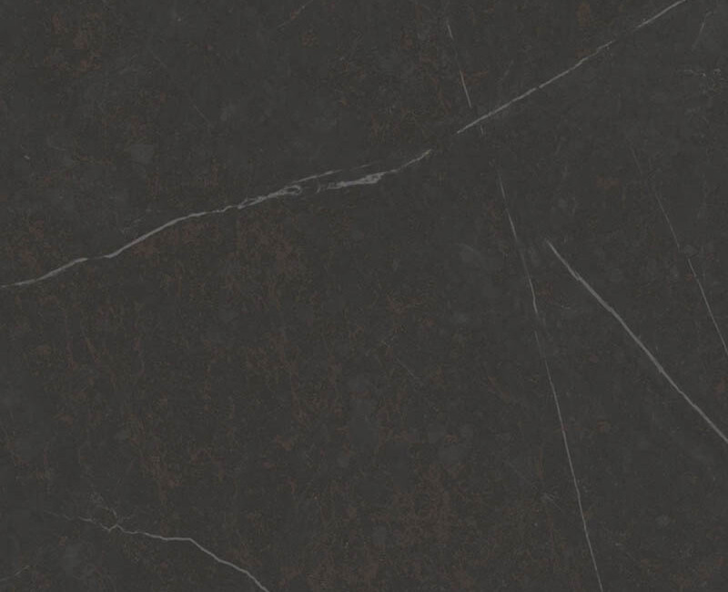 Широкоформатная керамогранитная плита Ascale Allure Black — фото 1 — MAS — Modern Acrylic Stone