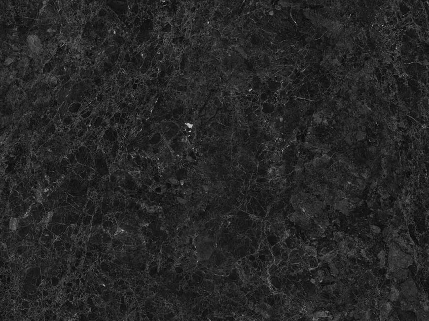 Широкоформатная керамогранитная плита Xtone Argos Black — фото 2 — MAS — Modern Acrylic Stone