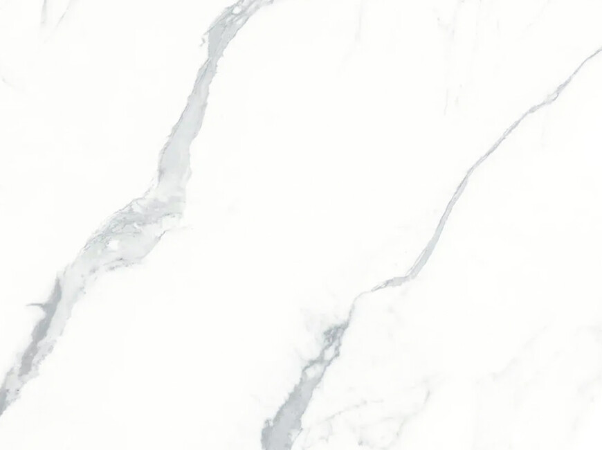 Широкоформатная керамогранитная плита Xtone Aria White — фото 2 — MAS — Modern Acrylic Stone