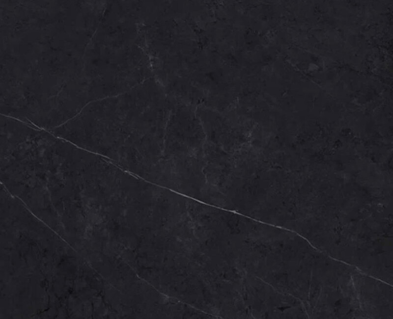 Широкоформатная керамогранитная плита Xtone Liem Black — фото 1 — MAS — Modern Acrylic Stone