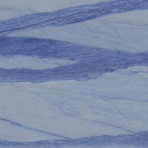 Широкоформатная керамогранитная плита Xtone Macauba Blue — фото 1 — MAS — Modern Acrylic Stone