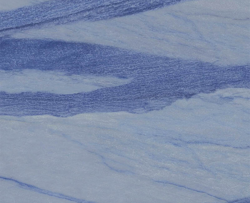 Широкоформатная керамогранитная плита Xtone Macauba Blue — фото 1 — MAS — Modern Acrylic Stone