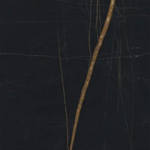 Широкоформатная керамогранитная плита Xtone Nylo Noir — фото 1 — MAS — Modern Acrylic Stone