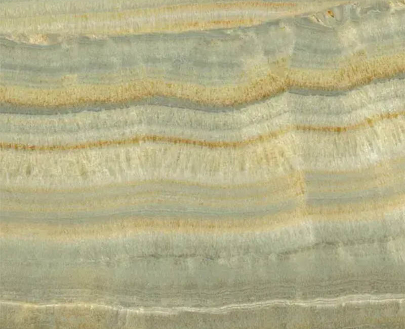 Широкоформатная керамогранитная плита Xtone Onice Green — фото 1 — MAS — Modern Acrylic Stone