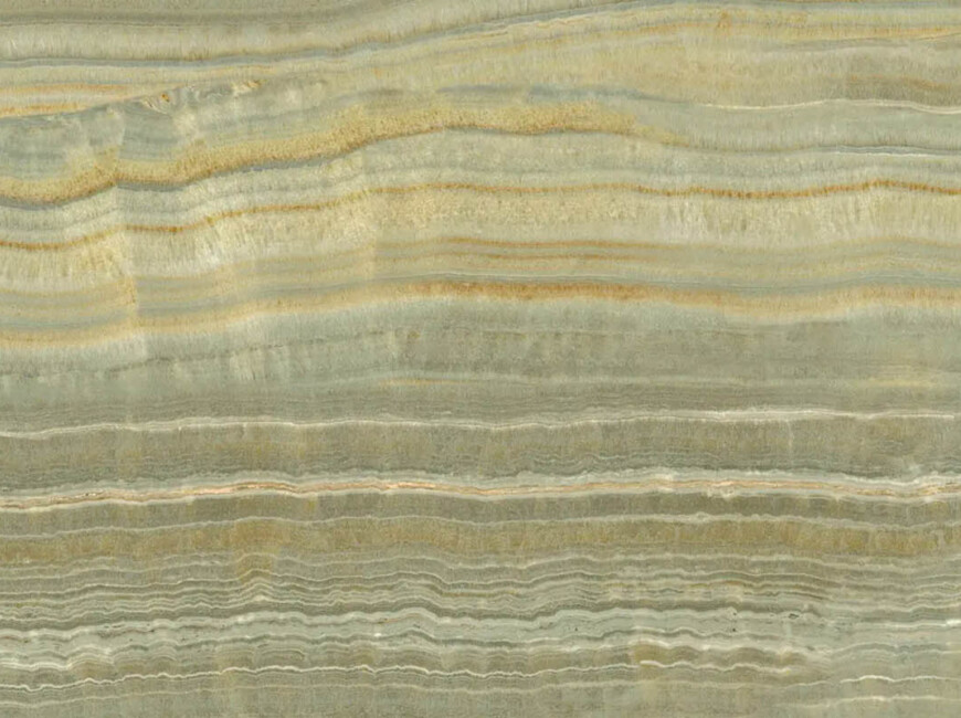 Широкоформатная керамогранитная плита Xtone Onice Green — фото 2 — MAS — Modern Acrylic Stone