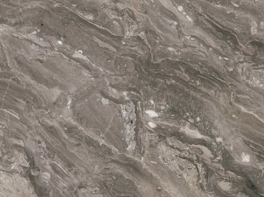 Широкоформатна керамогранітна плита Xtone Orobico Grigio — фото 2 — MAS — Modern Acrylic Stone