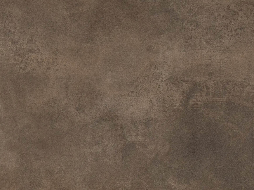 Широкоформатная керамогранитная плита Xtone Oxide Brown — фото 2 — MAS — Modern Acrylic Stone