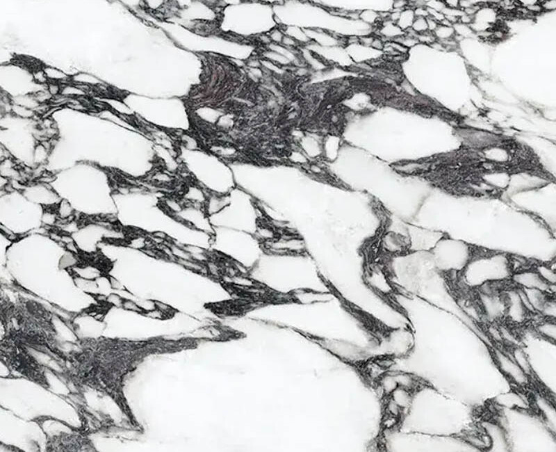 Широкоформатная керамогранитная плита Xtone Viola Blue — фото 1 — MAS — Modern Acrylic Stone