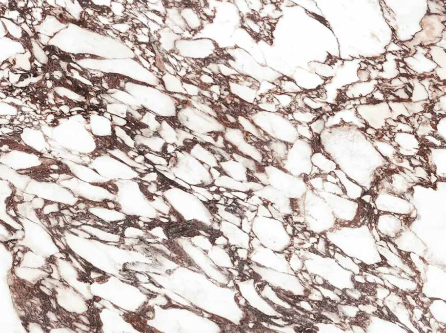 Широкоформатная керамогранитная плита Xtone Viola Rosse — фото 2 — MAS — Modern Acrylic Stone