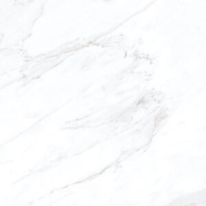 Широкоформатна керамогранітна плита Ascale Grassi White — фото 1 — MAS — Modern Acrylic Stone