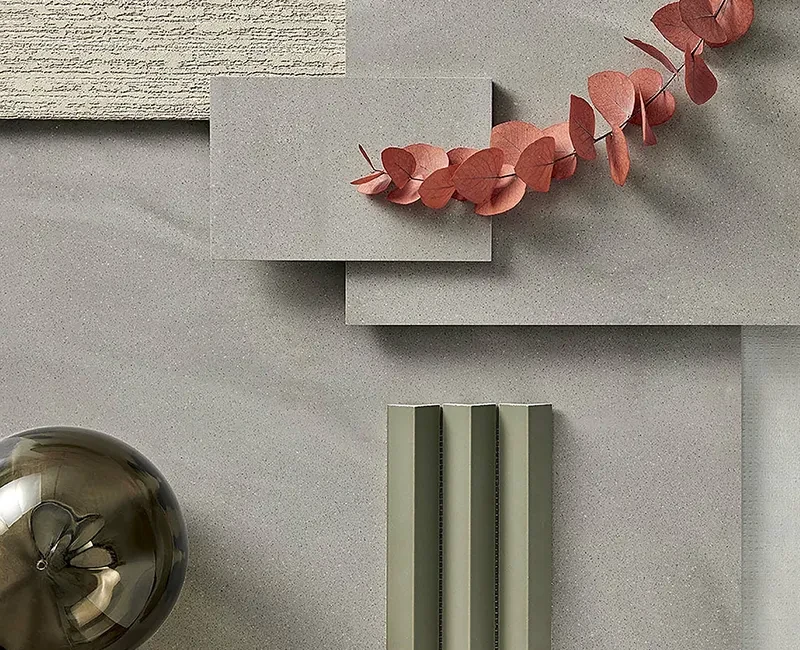 Искусственный акриловый камень Corian Artista Beige — фото 4 — MAS — Modern Acrylic Stone