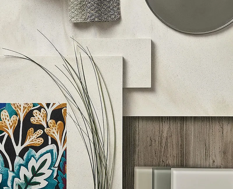 Штучний акриловий камінь Corian Artista Canvas — фото 4 — MAS — Modern Acrylic Stone