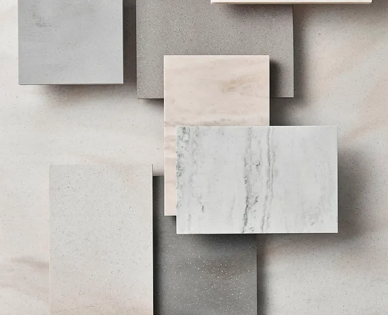 Искусственный акриловый камень Corian Artista Canvas — фото 8 — MAS — Modern Acrylic Stone