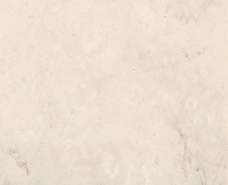 Штучний акриловий камінь Hi-Macs M612 Aurora Bisque — фото 1 — MAS — Modern Acrylic Stone