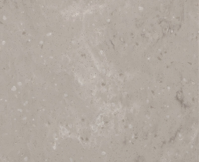Штучний акриловий камінь Hi-Macs M613 Aurora Greige — фото 1 — MAS — Modern Acrylic Stone