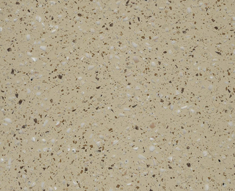 Штучний акриловий камінь Hi-Macs W008 Acorn — фото 1 — MAS — Modern Acrylic Stone