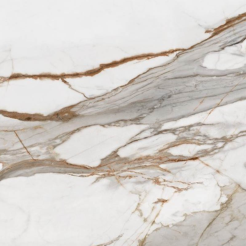 Широкоформатная керамогранитная плита Ascale Macchia Vecchia Gold — фото 1 — MAS — Modern Acrylic Stone