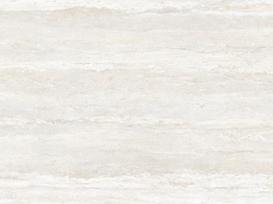 Широкоформатная керамогранитная плита Ascale Tivoli White — фото 2 — MAS — Modern Acrylic Stone