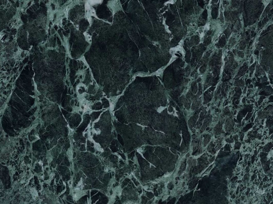 Широкоформатная керамогранитная плита Laminam I Naturali Marmi Alpi Verde — фото 2 — MAS — Modern Acrylic Stone
