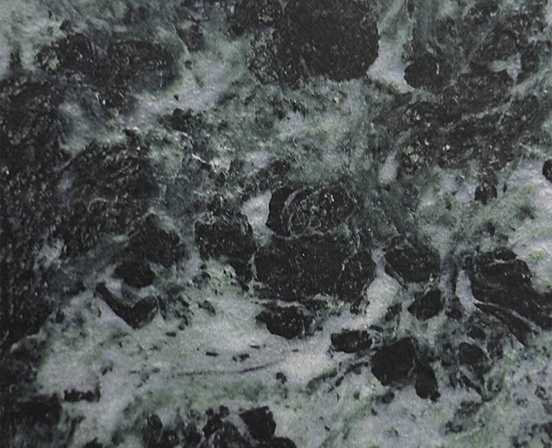 Широкоформатная керамогранитная плита Laminam I Naturali Marmi Alpi Verde — фото 3 — MAS — Modern Acrylic Stone