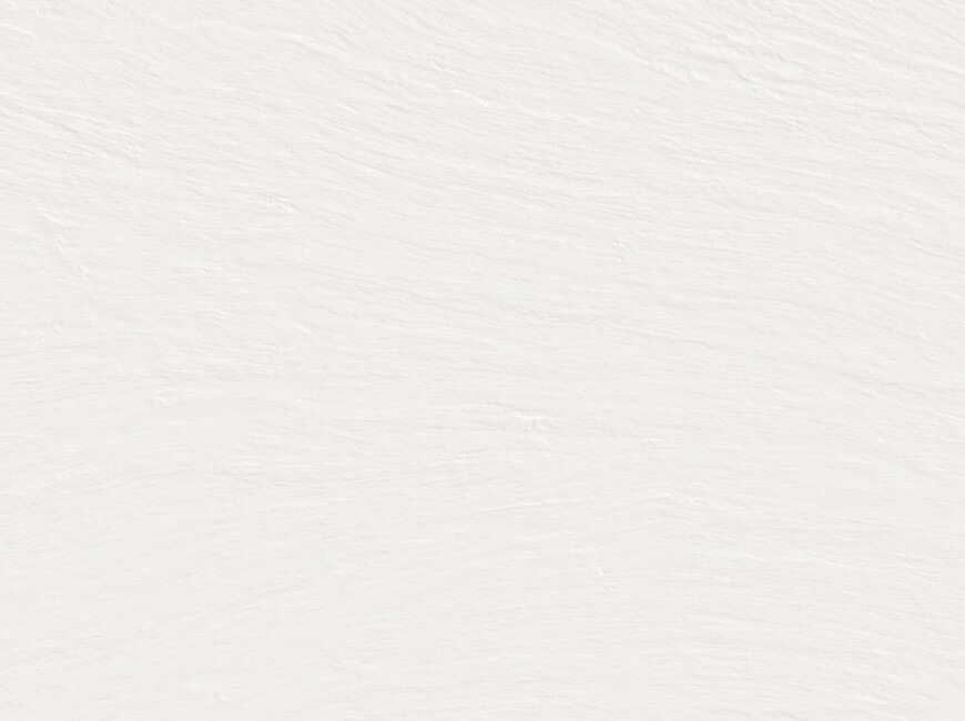 Широкоформатная керамогранитная плита Laminam I Naturali Ardesia Bianco — фото 2 — MAS — Modern Acrylic Stone
