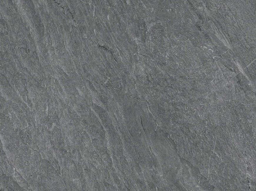 Широкоформатная керамогранитная плита Laminam In-Side Pietra di Cardoso Grigio — фото 2 — MAS — Modern Acrylic Stone