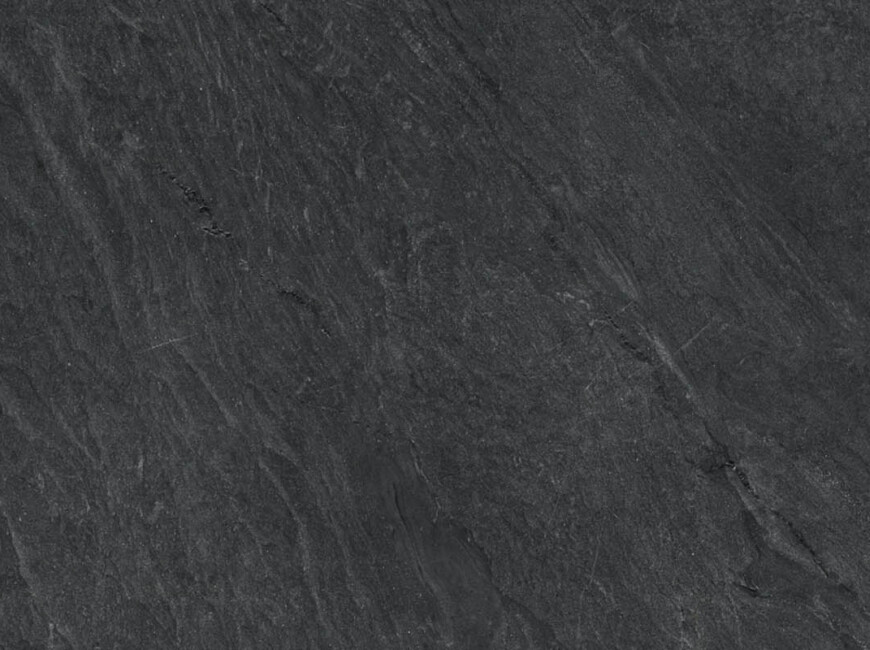 Широкоформатная керамогранитная плита Laminam In-Side Pietra di Cardoso Nero — фото 2 — MAS — Modern Acrylic Stone