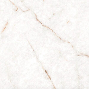 Широкоформатна керамогранітна плита Ascale Crystal Lux White — фото 1 — MAS — Modern Acrylic Stone