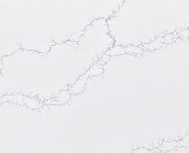 Штучний кварцовий камінь Atem Calacatta Elegance 1117 — фото 1 — MAS — Modern Acrylic Stone