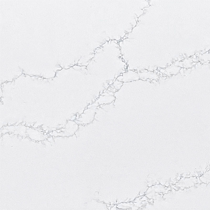 Штучний кварцовий камінь Atem Calacatta Elegance 1117 — фото 1 — MAS — Modern Acrylic Stone