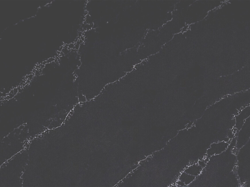 Искусственный кварцевый камень Atem Calacatta Elegance 1119 — фото 2 — MAS — Modern Acrylic Stone