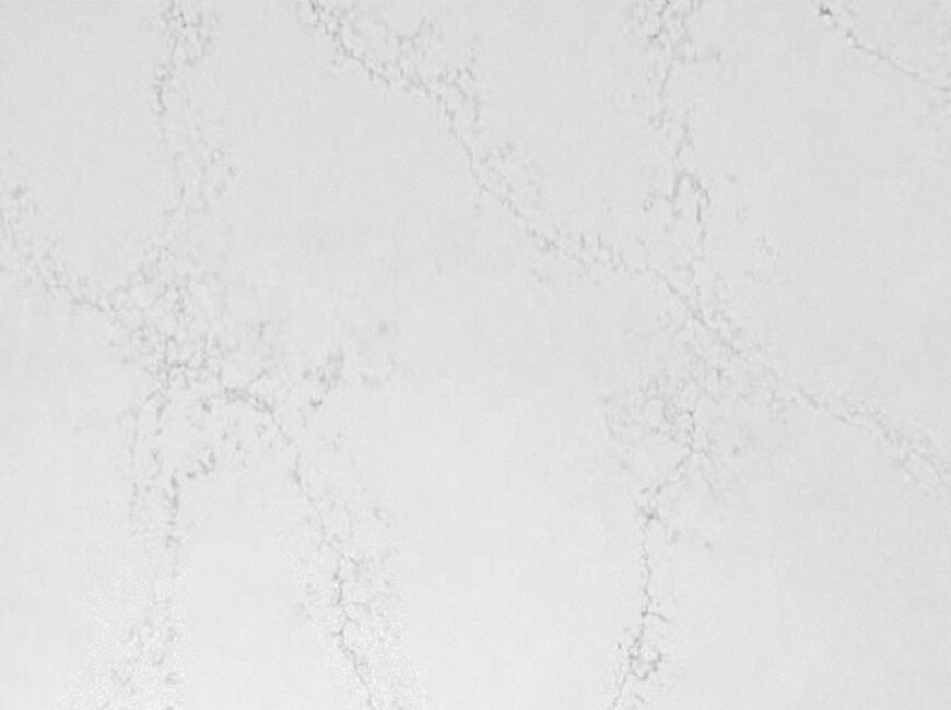 Искусственный кварцевый камень Atem Calacatta Habana 0011 — фото 2 — MAS — Modern Acrylic Stone