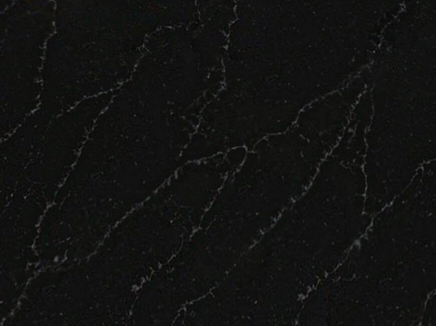 Штучний кварцовий камінь Atem Calacatta Lux 1105 — фото 2 — MAS — Modern Acrylic Stone