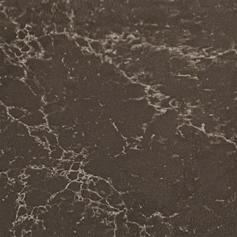 Искусственный кварцевый камень Atem Pietra Marrone 0002 — фото 1 — MAS — Modern Acrylic Stone