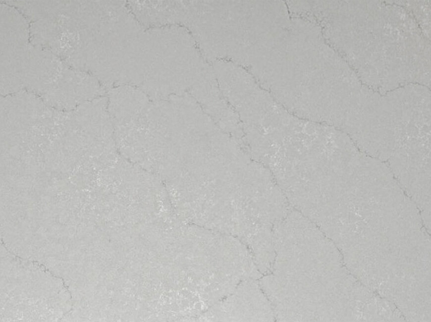 Штучний кварцовий камінь Atem Sakura Grey 0003 — фото 2 — MAS — Modern Acrylic Stone