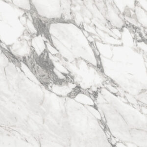 Широкоформатная керамогранитная плита Sapienstone Arabescato 4D — фото 1 — MAS — Modern Acrylic Stone