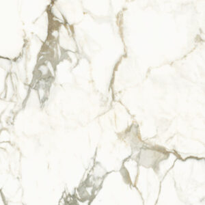 Широкоформатная керамогранитная плита Sapienstone Calacatta Macchia Vecchia — фото 1 — MAS — Modern Acrylic Stone