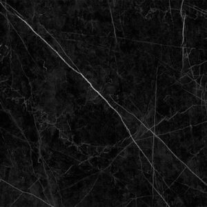 Широкоформатная керамогранитная плита Sapienstone Dark Marquina — фото 1 — MAS — Modern Acrylic Stone