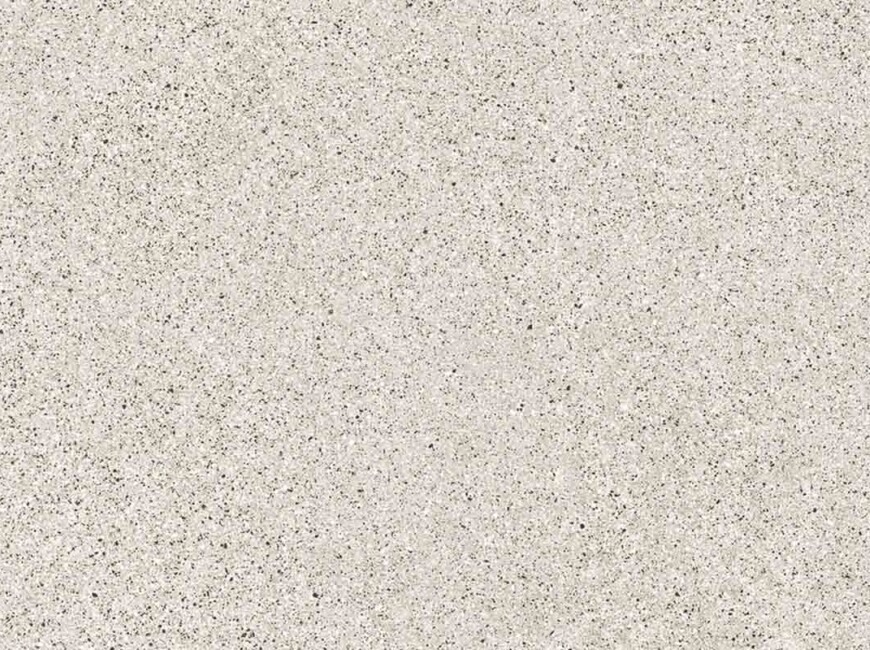 Широкоформатная керамогранитная плита Sapienstone Seminato Candido — фото 2 — MAS — Modern Acrylic Stone