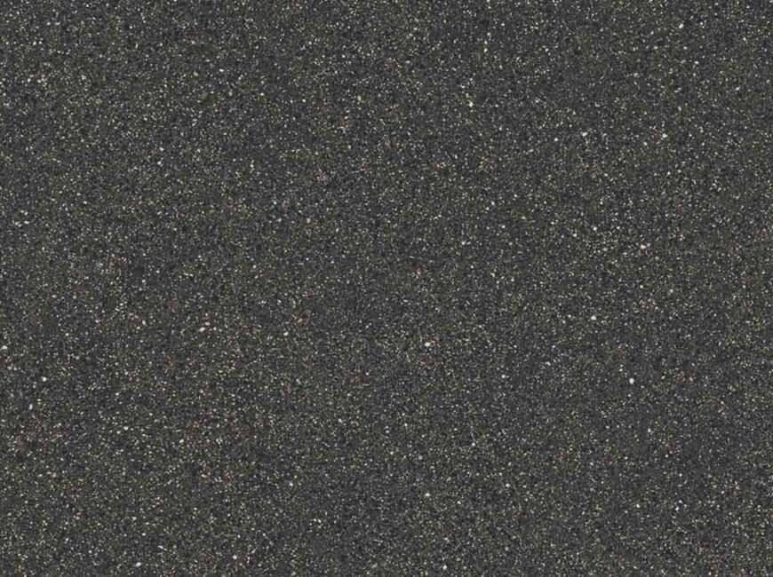 Широкоформатна керамогранітна плита Sapienstone Seminato Nero — фото 2 — MAS — Modern Acrylic Stone