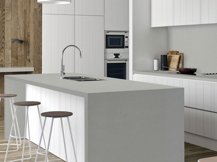 Искусственный кварцевый камень Avant Quartz 1280 Anel — фото 3 — MAS — Modern Acrylic Stone