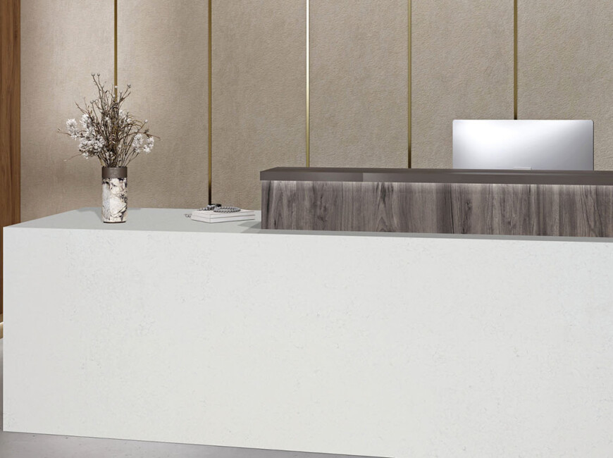 Искусственный кварцевый камень Avant Quartz 2105 Loiret — фото 3 — MAS — Modern Acrylic Stone