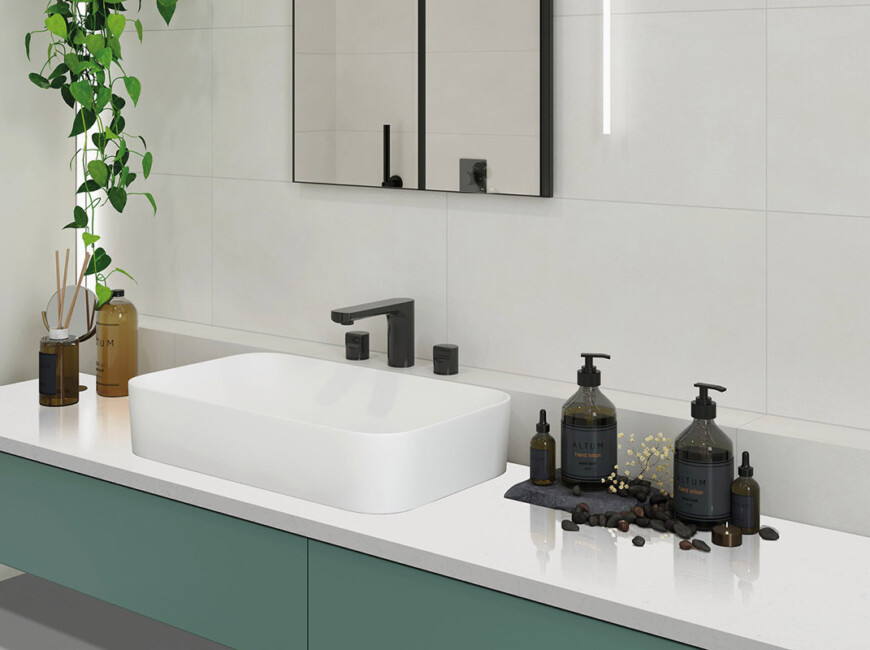 Искусственный кварцевый камень Avant Quartz 2105 Loiret — фото 4 — MAS — Modern Acrylic Stone