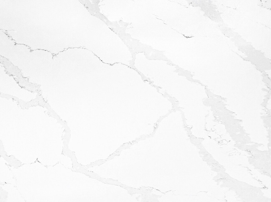 Штучний кварцовий камінь Avant Quartz 7440 Calacatta Bianco — фото 2 — MAS — Modern Acrylic Stone