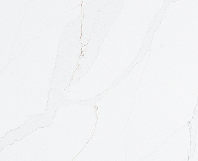Искусственный кварцевый камень Avant Quartz 7550 Calacatta Cannes Gold — фото 1 — MAS — Modern Acrylic Stone