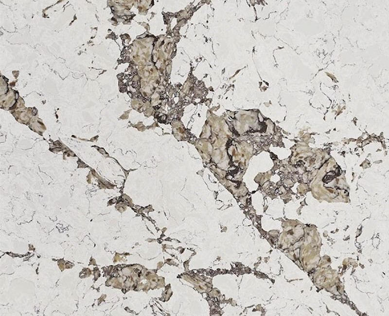 Искусственный кварцевый камень Avant Quartz 9060 Patagonia Martinica — фото 1 — MAS — Modern Acrylic Stone