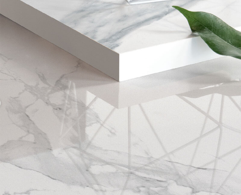 Широкоформатная керамогранитная плита Dekton Natura 22 — фото 4 — MAS — Modern Acrylic Stone