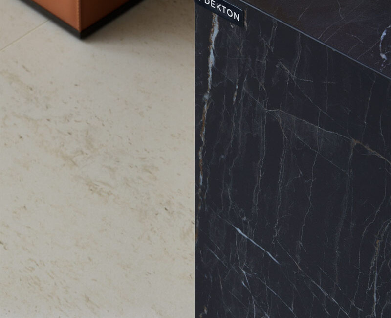 Широкоформатна керамогранітна плита Dekton Somnia — фото 3 — MAS — Modern Acrylic Stone
